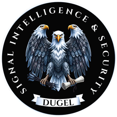 Signal Intelligence & Security seal